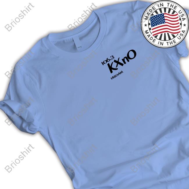 106 3 Kxno 1460 Am Tee