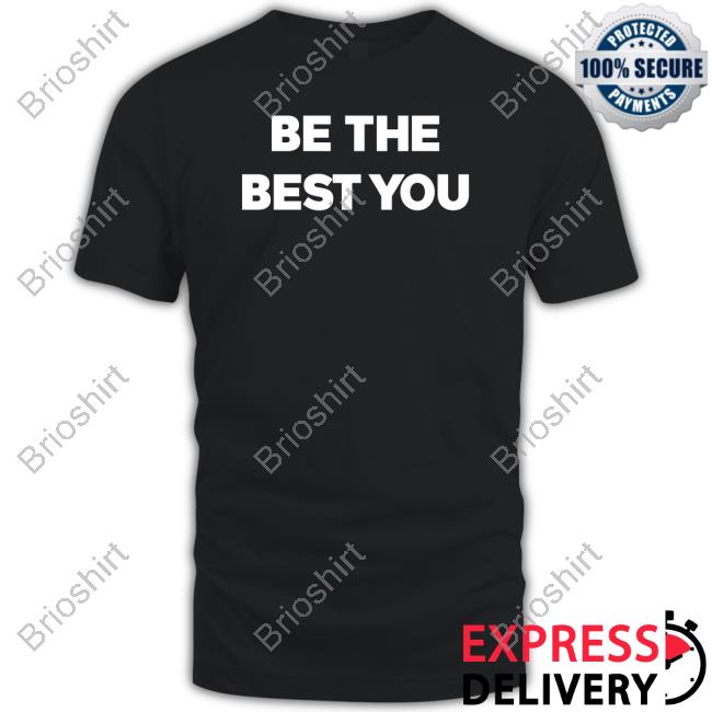 Austin Ekeler Shop Be The Best You Sweatshirts