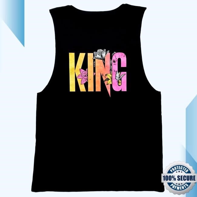 Official Sullivan King Merch "Misprint" Tank Top [Last Stock] Shirt 2024 Sullivan King Apparel Shop SullivanKing