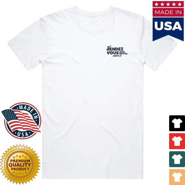 Official Jackson Hole Shop Store Jackson Hole Rendezvous Fest 25 Tshirt
