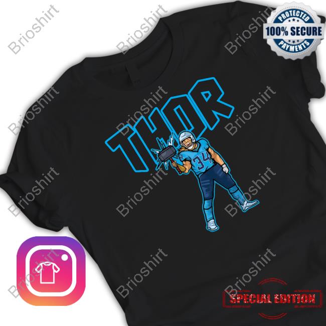 Official No Name Athletics Thor Cap