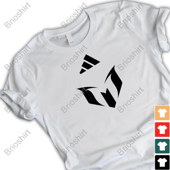 Official Messi Miami Shirts