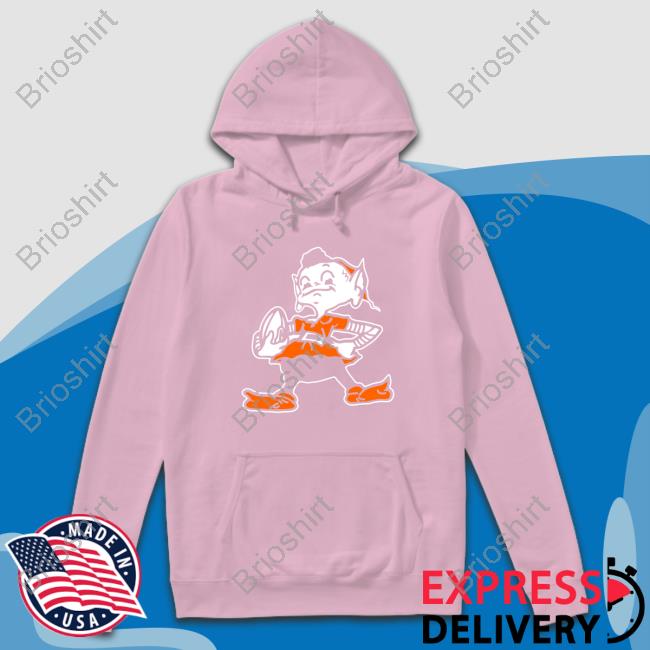 Brownie The Elf Historic Victory Logo Pullover Cap