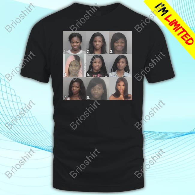 Jt World Mugshot Long Sleeve