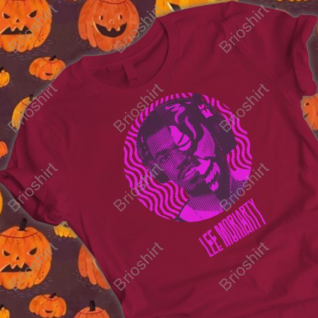 Citronella Shop Lee Moriarty T-Shirt Edith Surreal