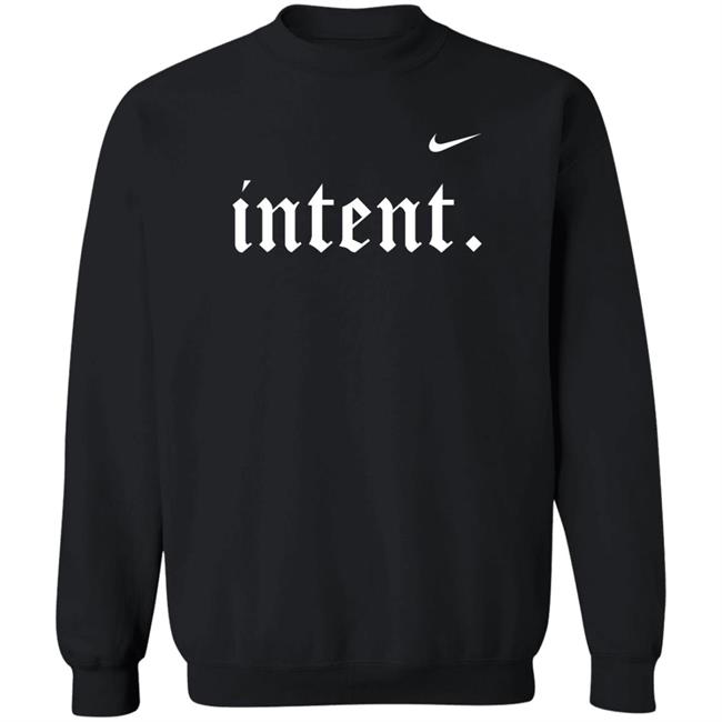 Oklahoma Sooners Intent Shirt Oklahoma Softball