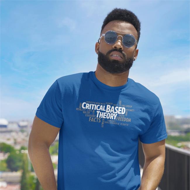 Zuby Nice Critical Based Theory Honor Grit Facts Long Sleeve Tee ZubyMusic