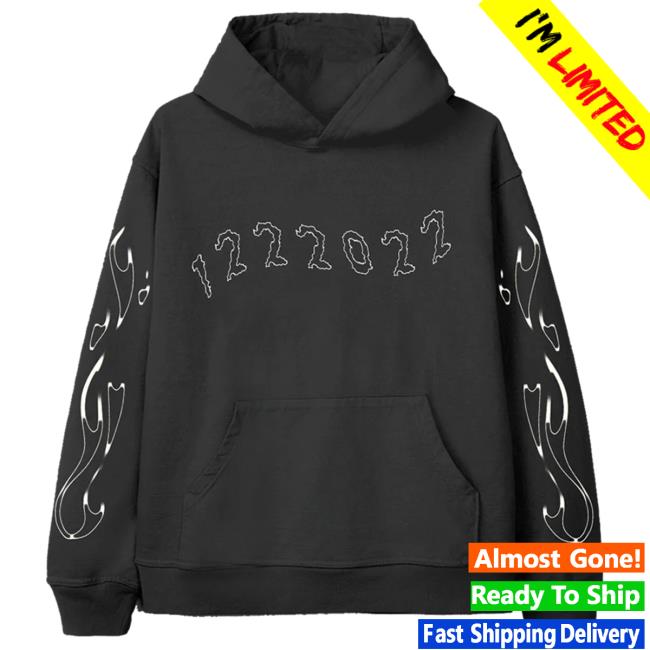 Official Metro Boomin Merch Store MetroBoomin H&V Hood Metro Boomin Clothing Shop