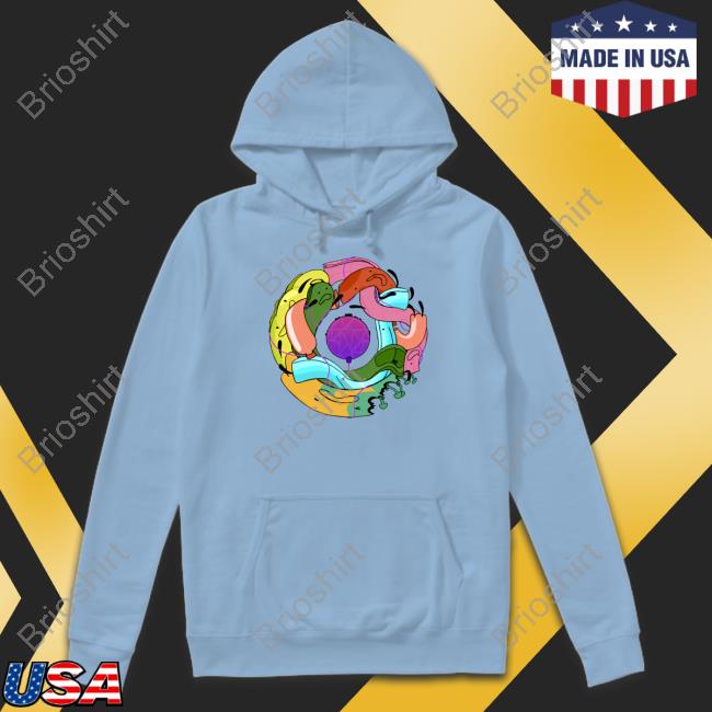 Hfjone Long Ones Shirt