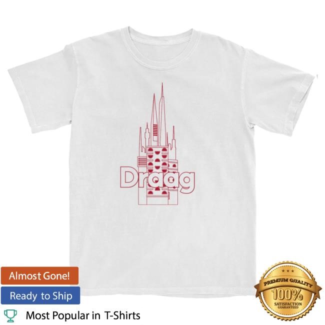 Official My Chemical Romance Merch Draag Dateback Shirt