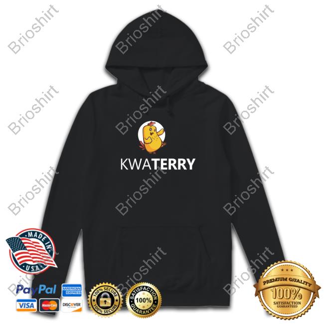 Niyigaba Etienne Kwaterry Tee