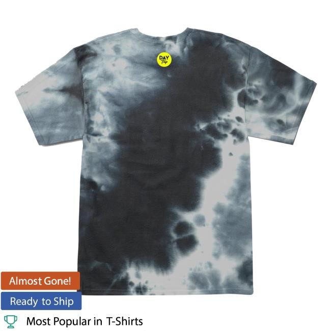 Insomniac Shop Clothing: Official Merch Store | House Disco Techno Tie Dye Retro Shirt