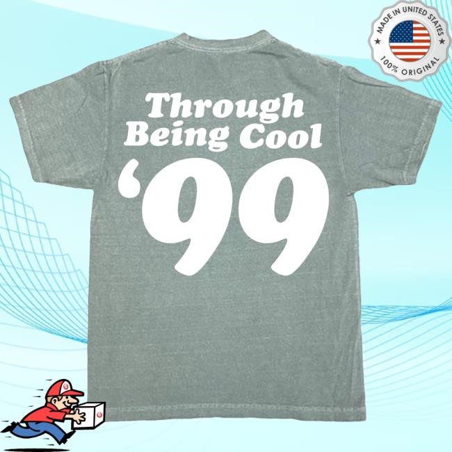 Official Saves The Day Merch Saves The Day 99' Shirt 2025