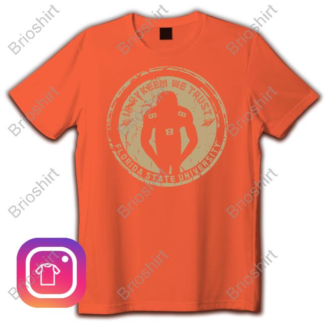 Official Humble Beast Merch In Hykeem We Trust T Shirt