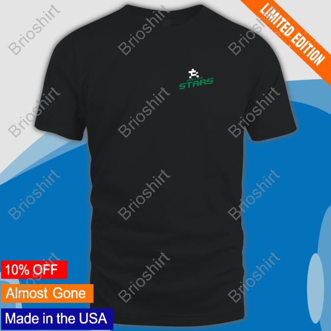 Official Dallas Stars Jayden's Hockey Fights Cancer Tee Shirt