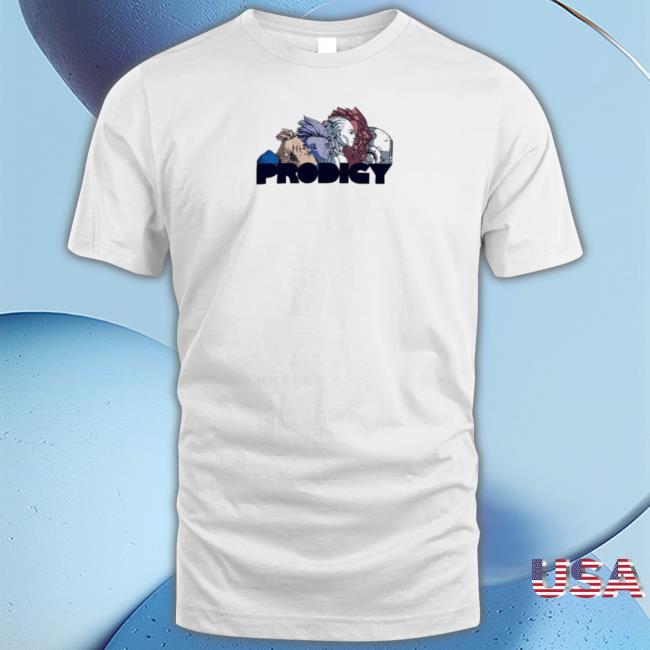 Dan And Kevin Hageman Prodigy Hot Shirt