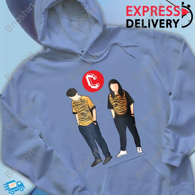 The New KBS CheapremeStore Shirt