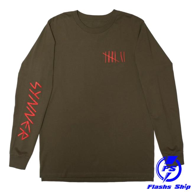 Vii Syns T-Shirt