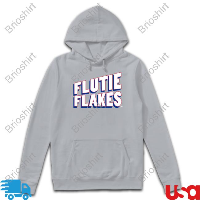 Kyle Brandt’S Basement Flutie Flakes Tee Shirt Kbbasement