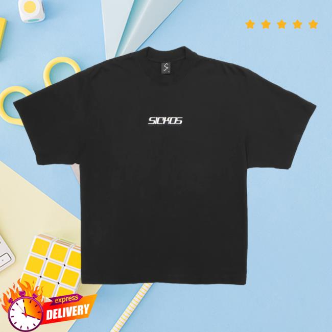 Official Racing T-Shirts
