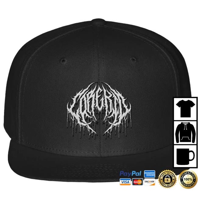 Corekid - Classic Death Cap Corekid Merch