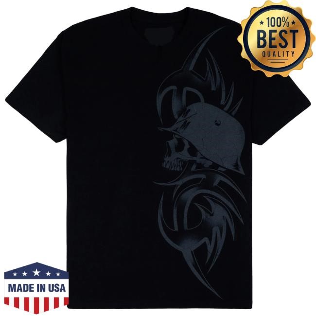 Deathstrike T Shirt Metal Mulisha | Metal Mulisha Official | Motocross Lifestyle Apparel