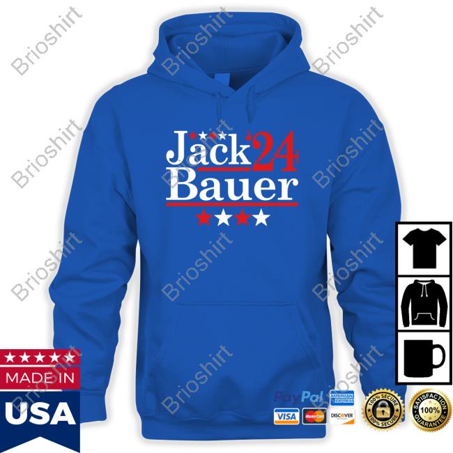 Matt Hardy Jack Bauer 2024 T Shirts