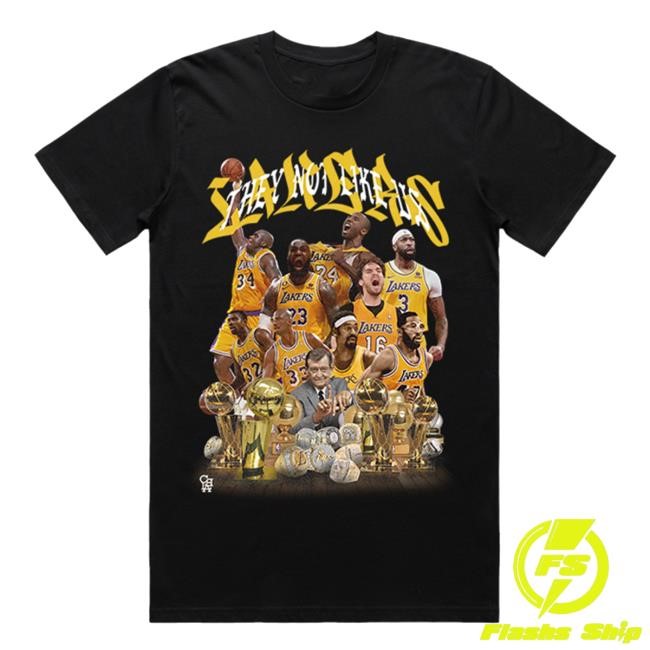 Youcantbeatla They Not Like Us Laker Shirt, Hoodie, Longsleeve,V-Neck Tee, Sweatshirt