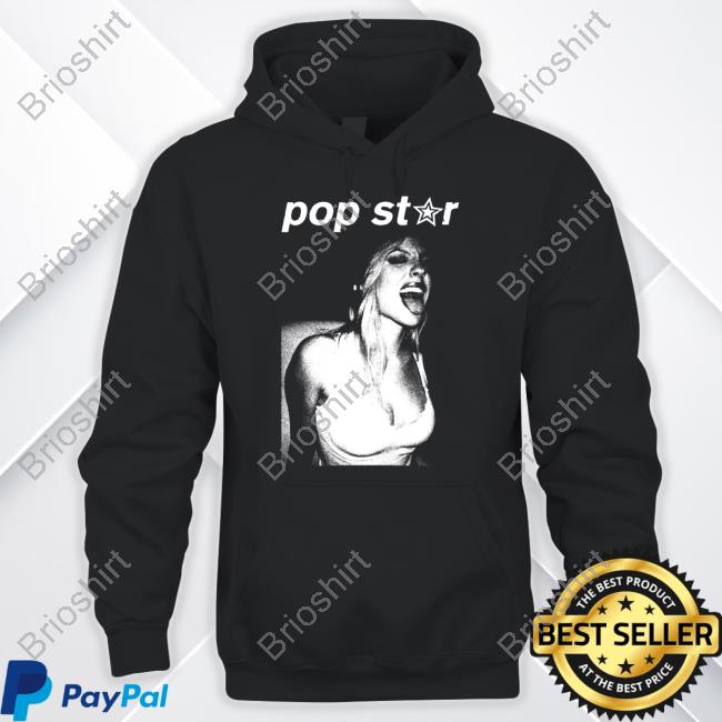 Xylø Merch Popstar T Shirt Xylostore