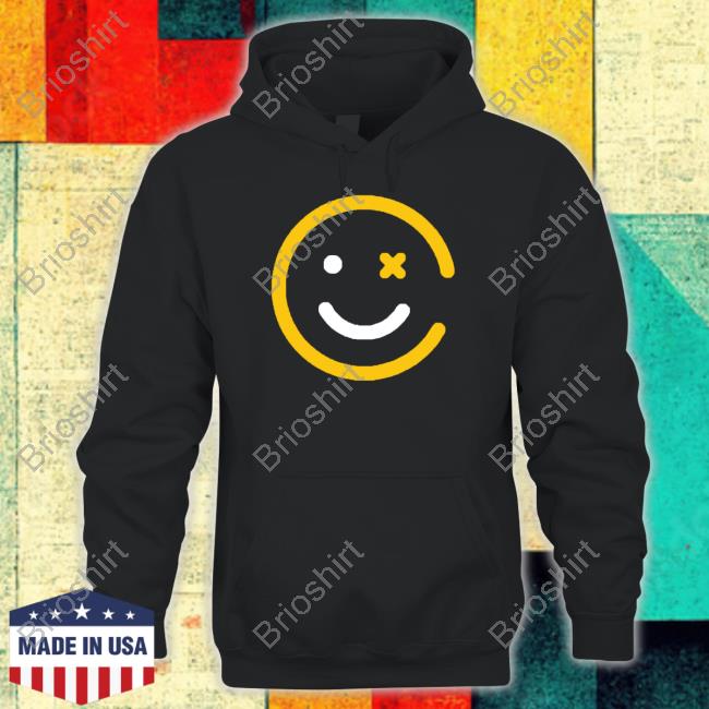 Happy Punch Shirt