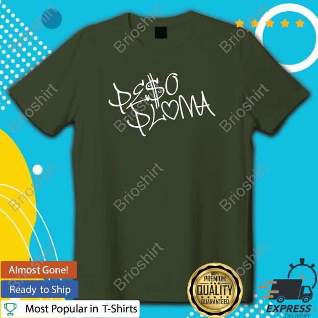 Peso Pluma Shirt