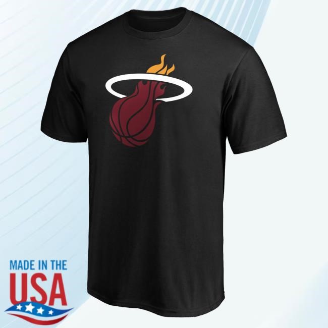 Bam Adebayo NBA Basketball Miami Heat Name Number Artwork Shirt