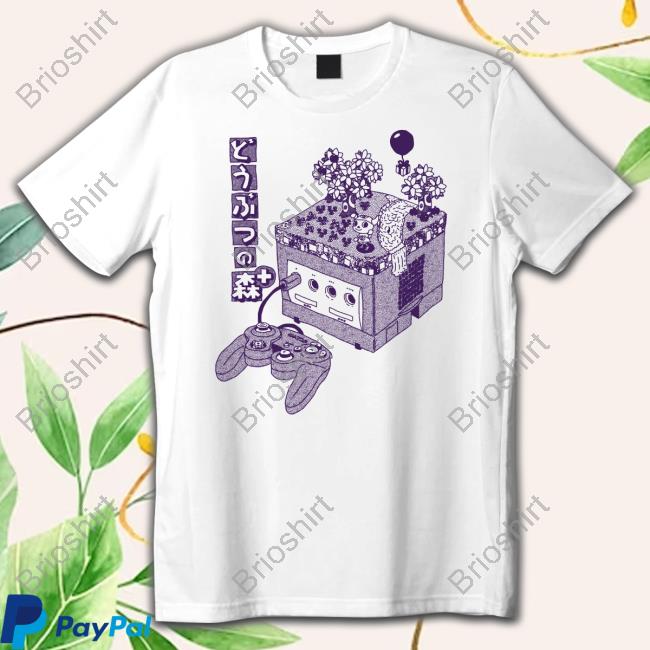 Official Fan Drawn Cube Hoodie