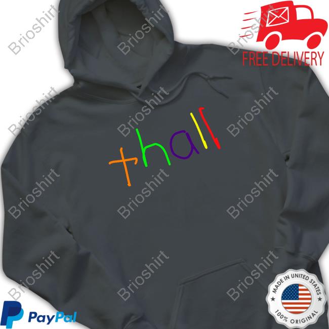 Official Thall Dagis Tee Shirt