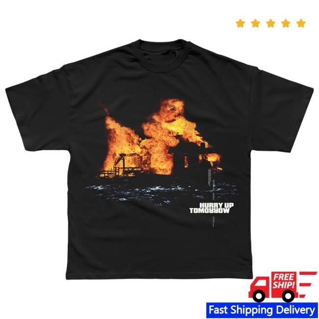 Official Xo Merch Store The Weeknd Red Terror Tees