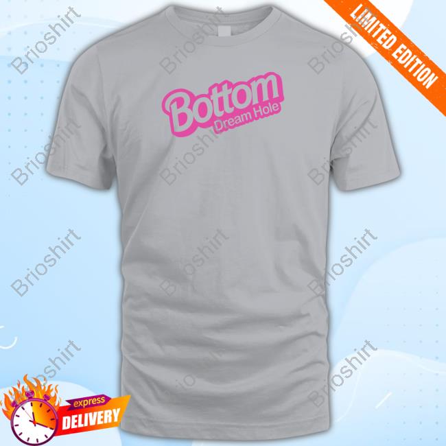 Bottom Dream Hole Shirt