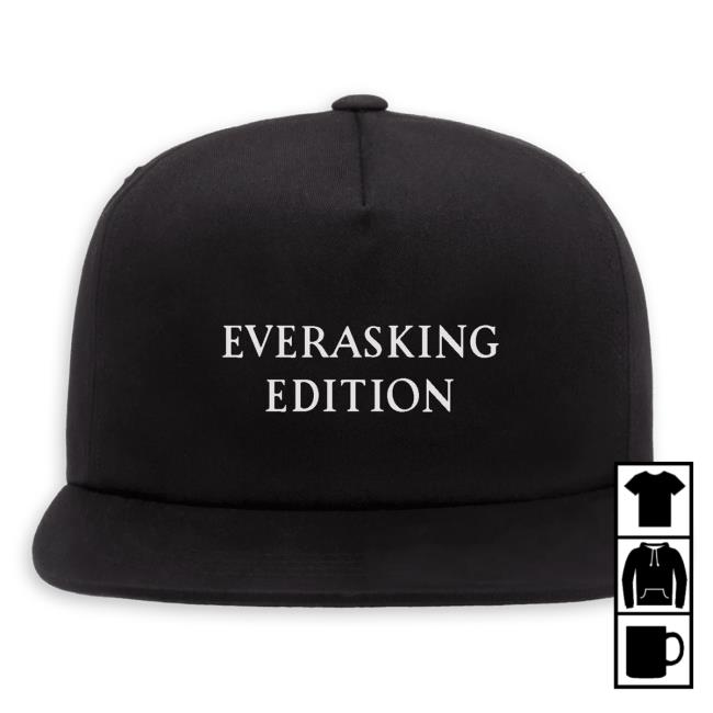 Caroline Polachek Shop Apparel Everasking Hat