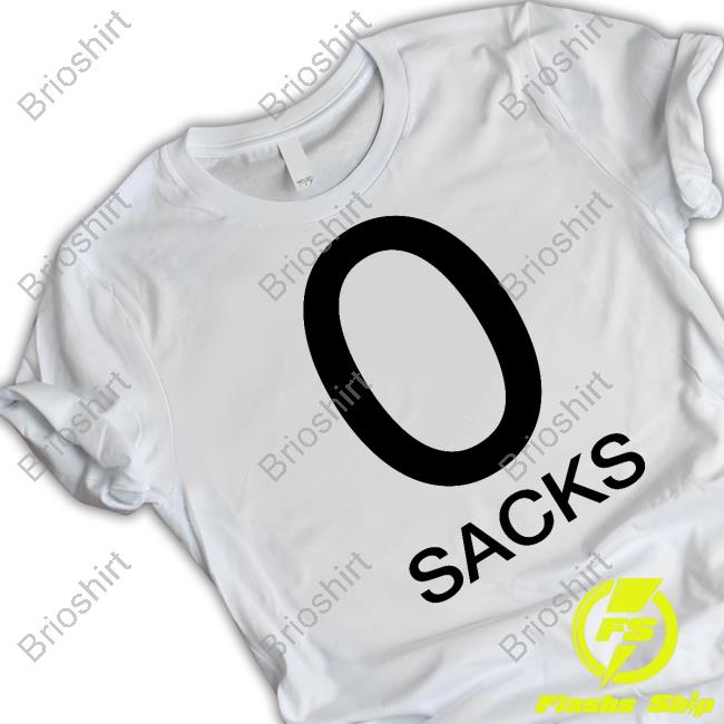 0 Sacks Hoodie