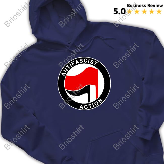 Antifascist Action Shirts