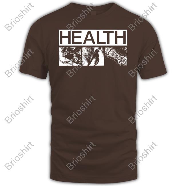 Revolver Magazine Health X Revolver Bundle 2023 Winter Issue Cap