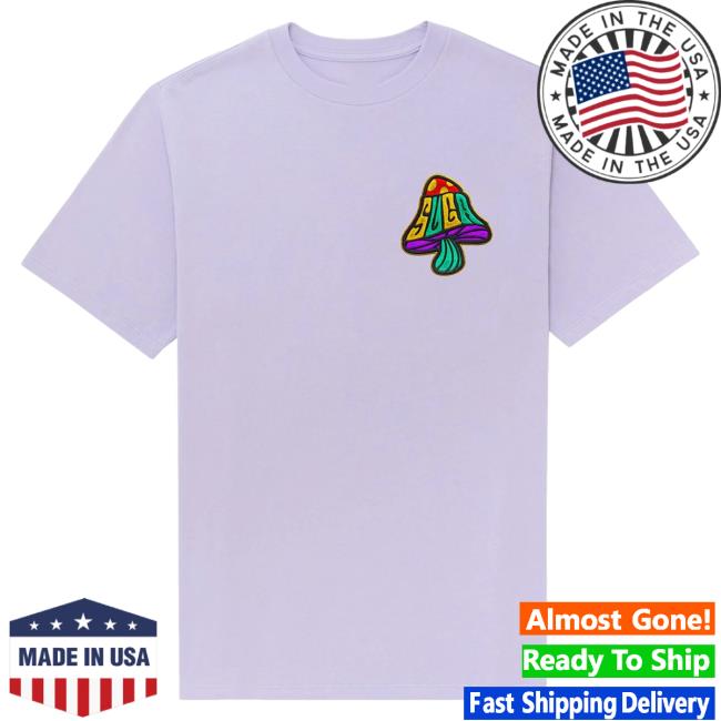 Official The Suga Merch Shop Sugadelic T-Shirts Sugashop Store