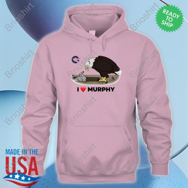 Official I Love Murphy T Shirts