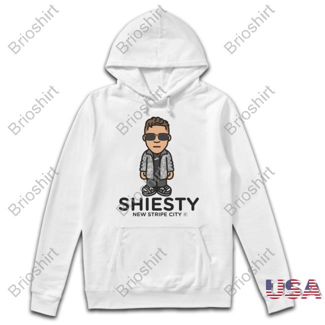 Eye Of The Tiger Shiesty T-Shirt