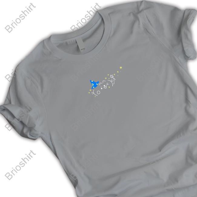 Wizard Cat Kaomoji Tank Top Catdadwen
