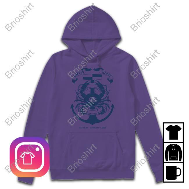 Official Optic 6050 Seattle 2023 Shirt Optic 6050 Shirts