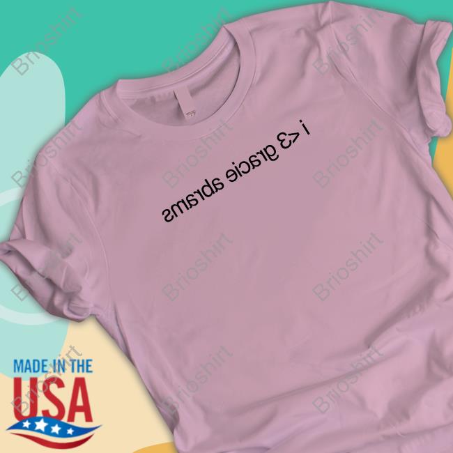 Official Gracie Abrams Merch I <3 Gracie Abrams Tee