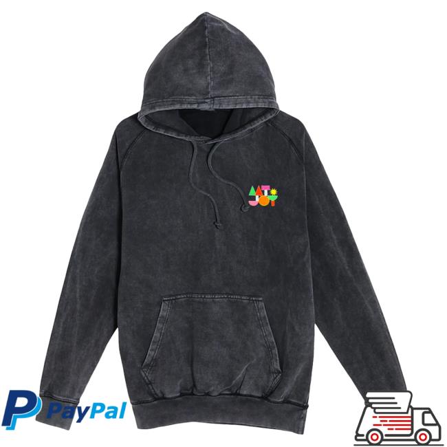 Official Mt Joy Merch Store Mt Joy Geo Pullover Sweatshirt Mtjoy Apparel Clothing Shop