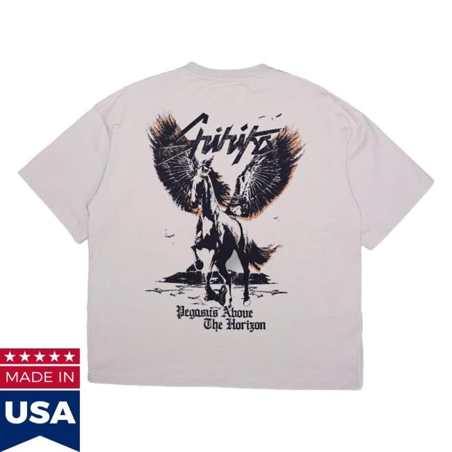 Legendary Steed Shirt Shihiko