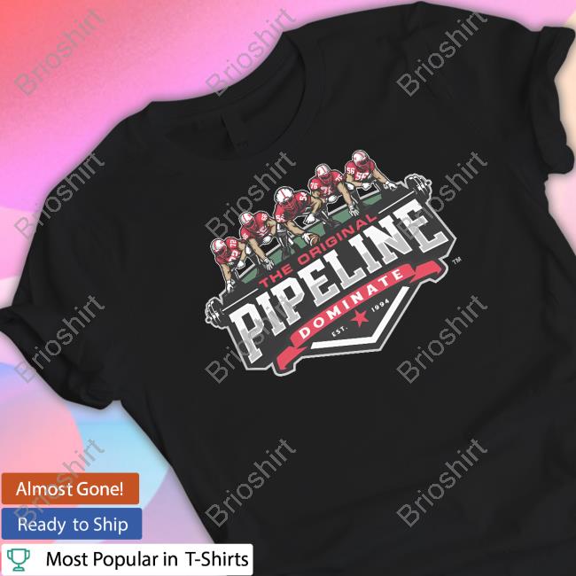 The Original Pipeline Sweatshirt