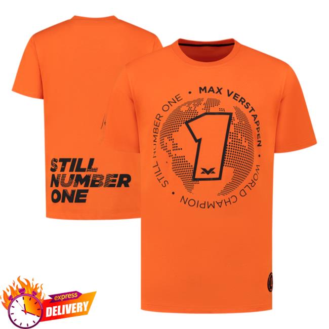 Official Max Verstappen Clothing Store Merch Shop One Collection 2023 New Shirt MaxVerstappen
